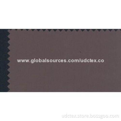 230T Polyester Twill Lining Fabric, Weighs 65gsm, 58/59-inch Width